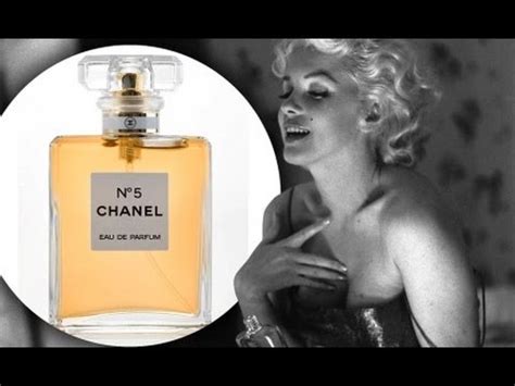 musique pub chanel n 5 marylin|chanel and marilyn youtube.